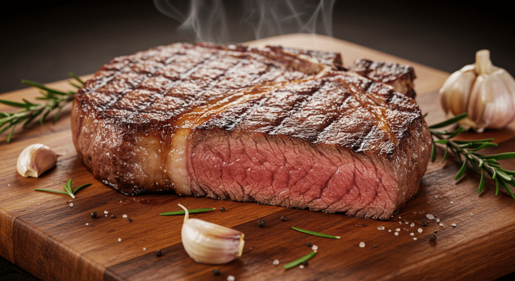 Picanha na Airfryer