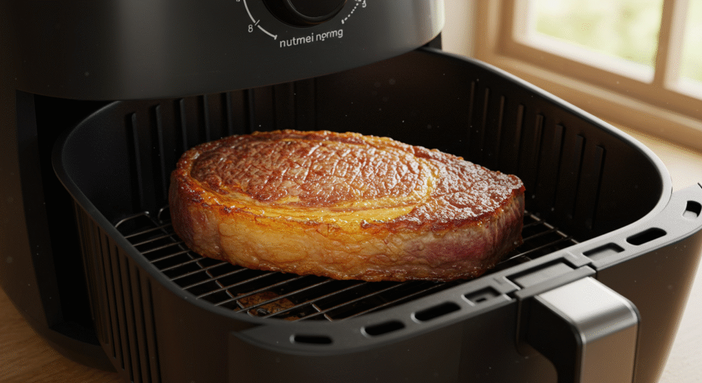 Picanha na Airfryer
